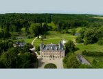 CHATEAU DE LA BUCHERIE Saint-Cyr-en-Arthies