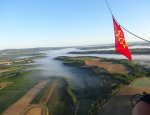 ATMOSPH'AIR MONTGOLFIERES OCCITANES Albi