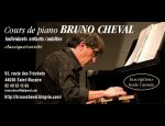 CHEVAL BRUNO 44600