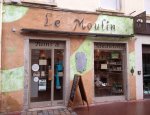LE MOULIN A SALADES Lyon 8ème arrondissement