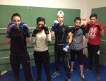 CAHORS BOXE 46000