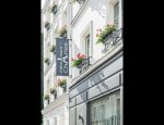 HOTEL EIFFEL SAINT CHARLES Paris 15