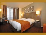 HOTEL EIFFEL SAINT CHARLES 75015