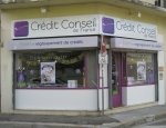 GMG CONSEILS - CREDIT CONSEIL DE FRANCE 13300