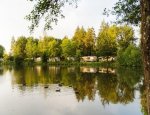 CAMPING ETANG DE SOLOGNE 41600