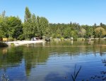 Photo CAMPING ETANG DE SOLOGNE