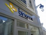 BINOME Orléans