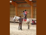 Photo CENTRE EQUESTRE DES GRANDS PINS