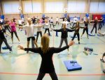 COMITE DEP DE GYMNASTIQUE VOLONTAIRE Carcassonne