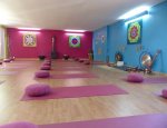ECOLE DE YOGA GAYATRI Auch