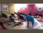 Photo ECOLE DE YOGA GAYATRI