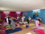 ECOLE DE YOGA GAYATRI 32000