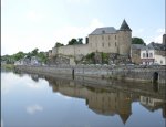 MUSEE DU CHATEAU DE MAYENNE 53100