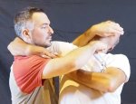 WING CHUN KUNG FU STRASBOURG 67800