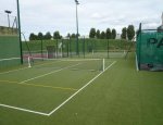 TENNIS CLUB DE COIGNIERES 78310