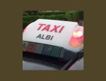 TAXI SANDRINE Albi