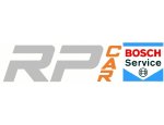 RP CAR BOSCH CAR SERVICE 63170