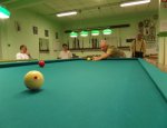 ACADEMIE DE BILLARD DE SAINT-ETIENNE 42000