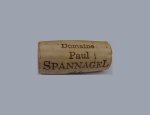 Photo DOMAINE SPANNAGEL PAUL ET FILS