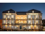 Photo HOTEL MONTAIGNE (SARL CHARMING SARLAT)