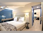 Photo HOTEL MONTAIGNE (SARL CHARMING SARLAT)