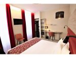 HOTEL MONTAIGNE (SARL CHARMING SARLAT) 24200