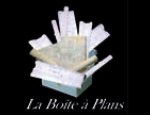 LA BOITE A PLANS - GRIMAUD 86140