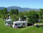 CAMPING LE ROBINSON Enveitg