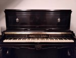 AGNÈS PIANO SERVICES 83000