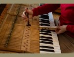 Photo AGNÈS PIANO SERVICES