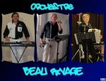 ORCHESTRE BEAU RIVAGE 24650