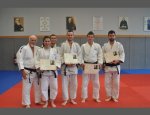 Photo CARROS JUDO