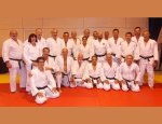 Photo CARROS JUDO