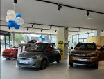 CITROEN SUD AUTO CONCESSION Castres
