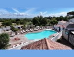 CAMPING LE BELLEVUE La Tranche-sur-Mer