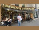 BOULANGERIE MODERNE RABINEAU 75005