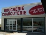 BOUCHERIE CHARCUTERIE DE GASCOGNE 32600