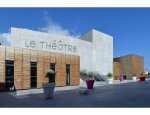 Photo LE THEATRE, SCENE NATIONALE DE SAINT-NAZAIRE