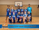 BASKET CLUB D'ERMONT 95120