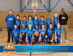 BASKET CLUB D'ERMONT Ermont