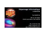 ABAX DEPANNAGE INFORMATIQUE 45160