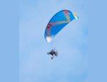 AILES EN CIEL PARAMOTEUR 76220
