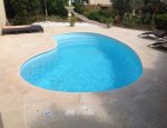 EURO PISCINES - BONHEUR PISCINES 53810