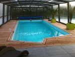 EURO PISCINES - BONHEUR PISCINES Changé