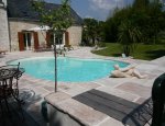EURO PISCINES - BONHEUR PISCINES 53810