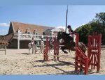 Photo CENTRE EQUESTRE DU MESNIL D'ARGENCES