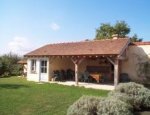 GITE RURAL LA GRANDE VARENNE 71350