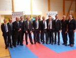 COMITE DEPT 35 KARATE ET DA 35400