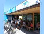 OFFICE DE TOURISME Arès