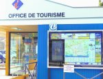OFFICE DE TOURISME Arès